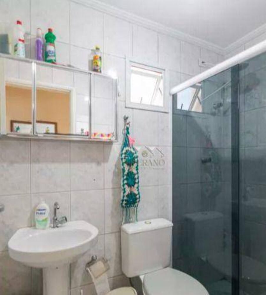 Apartamento, 2 quartos, 58 m² - Foto 5