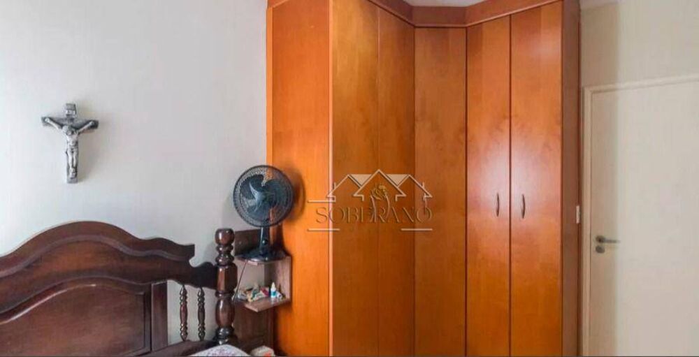 Apartamento, 2 quartos, 58 m² - Foto 3