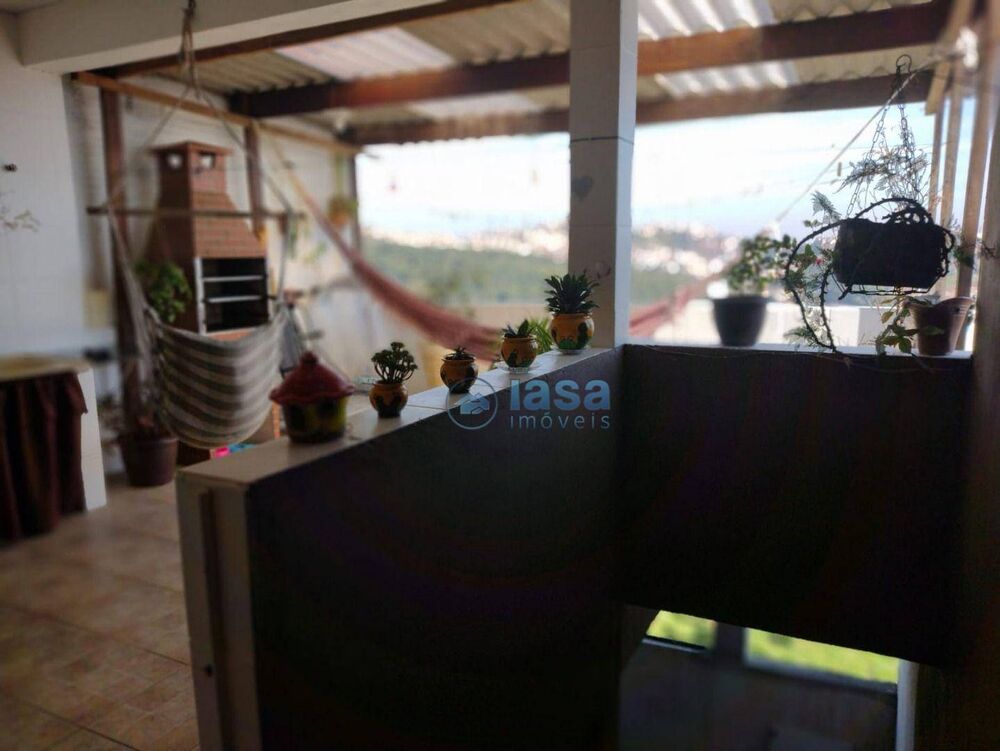 Sobrado, 3 quartos - Foto 1