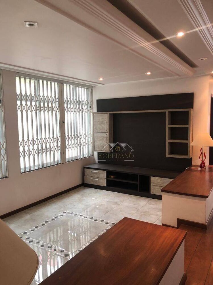 Sobrado à venda e aluguel com 3 quartos, 450m² - Foto 3