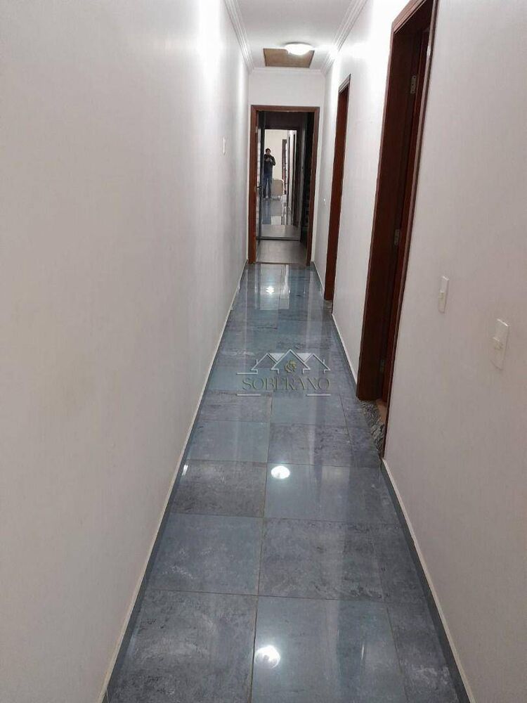 Sobrado à venda e aluguel com 3 quartos, 450m² - Foto 12