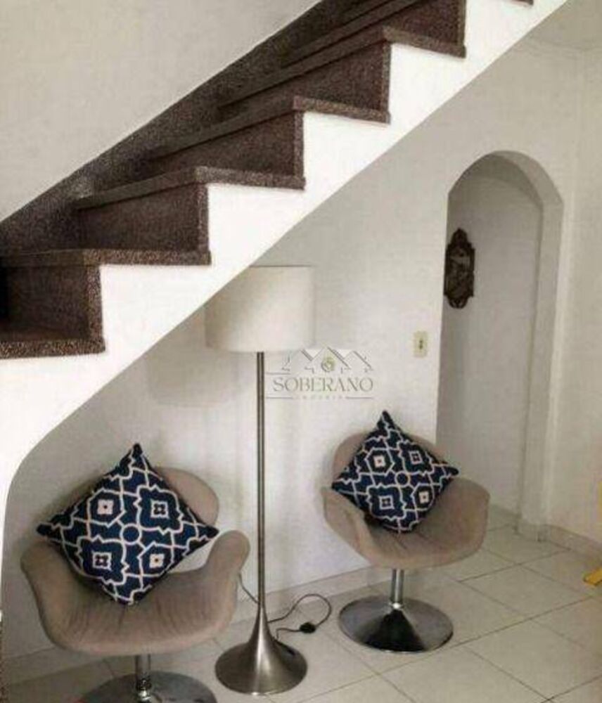 Sobrado, 3 quartos, 227 m² - Foto 1