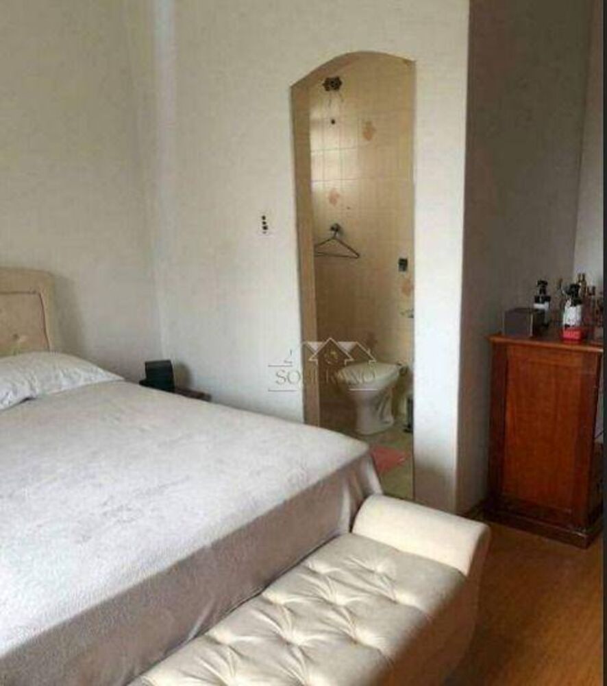 Sobrado, 3 quartos, 227 m² - Foto 6