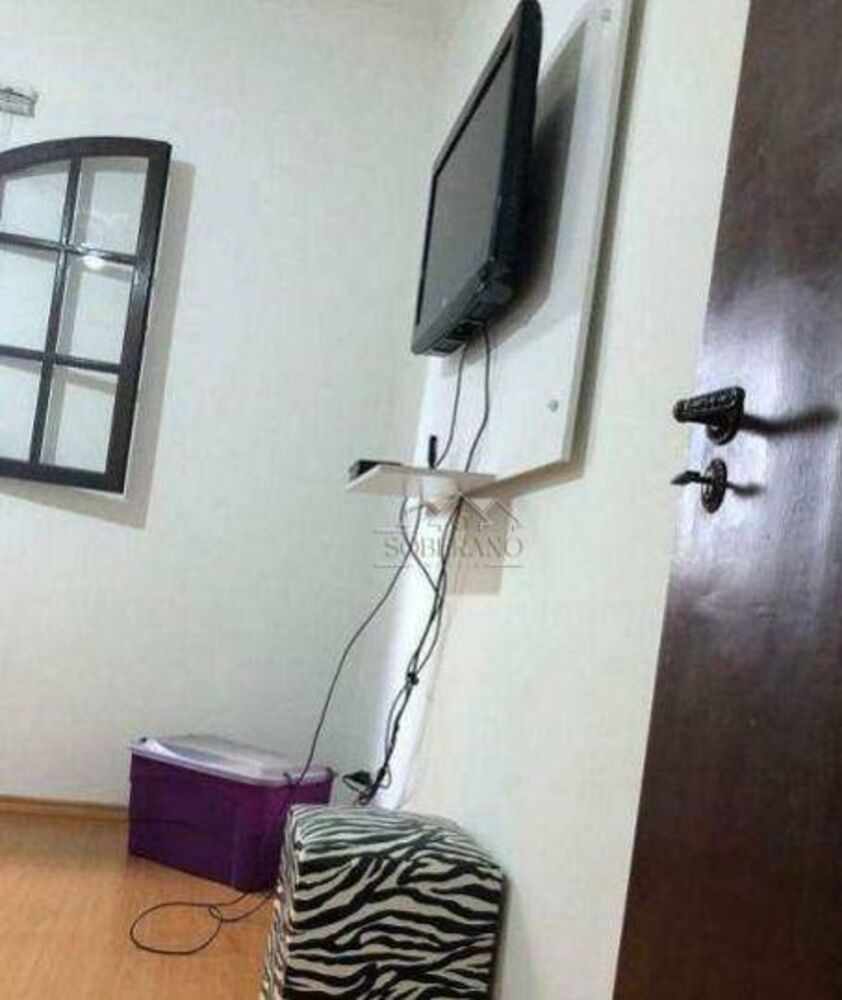 Sobrado, 3 quartos, 227 m² - Foto 10