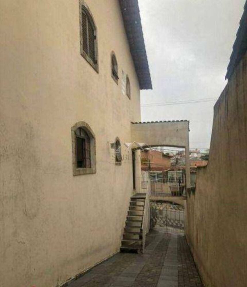 Sobrado, 3 quartos, 227 m² - Foto 11