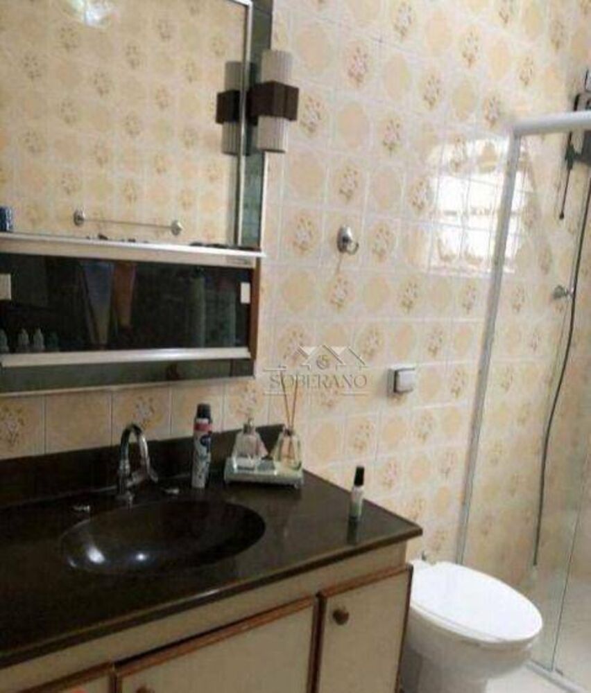 Sobrado, 3 quartos, 227 m² - Foto 8