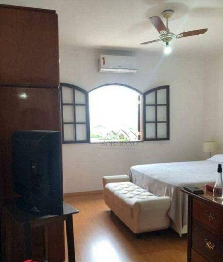 Sobrado, 3 quartos, 227 m² - Foto 7