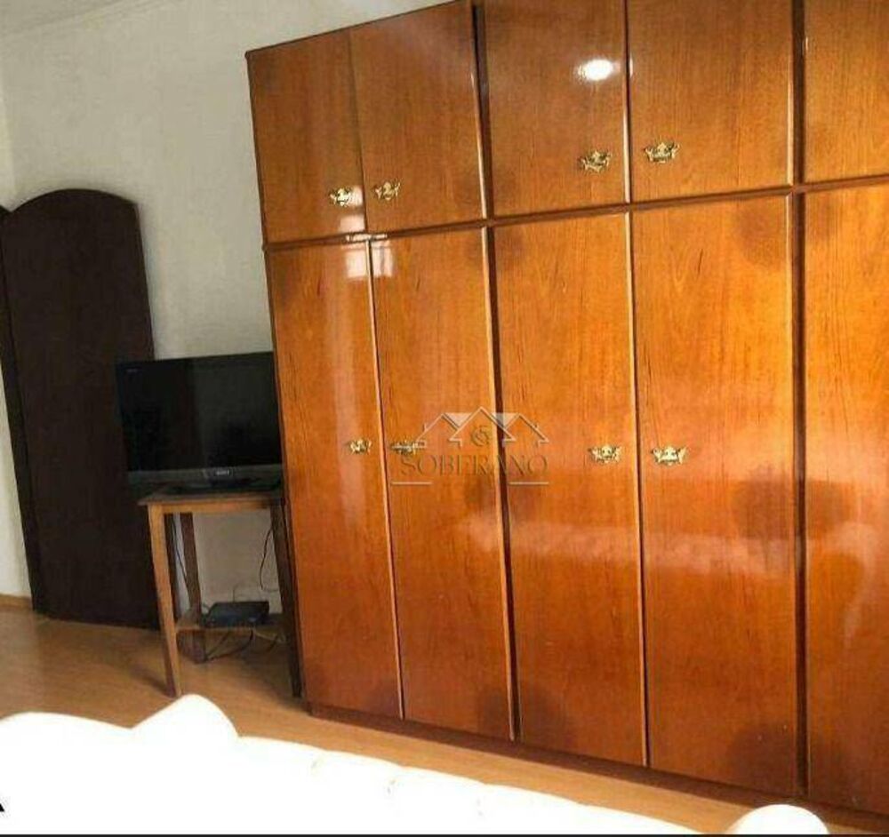 Sobrado, 3 quartos, 227 m² - Foto 4