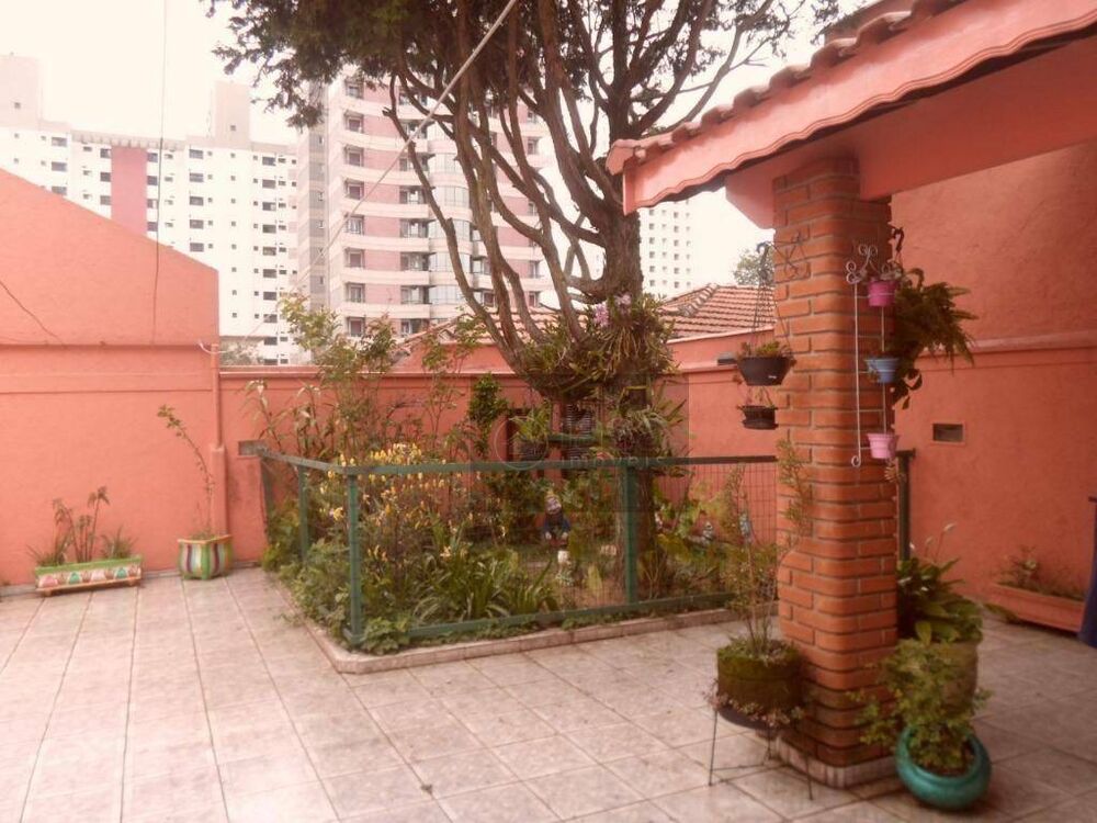 Casa à venda com 4 quartos, 317m² - Foto 5