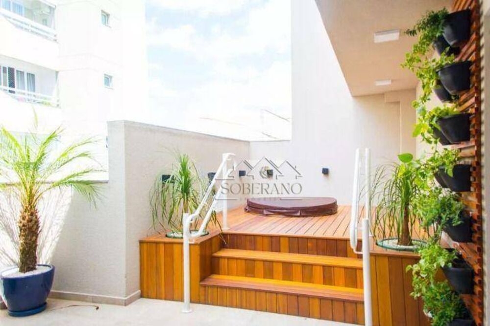 Apartamento, 2 quartos, 42 m² - Foto 3