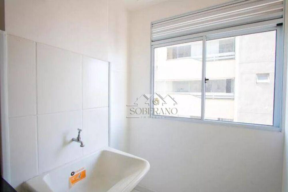 Apartamento, 2 quartos, 42 m² - Foto 2