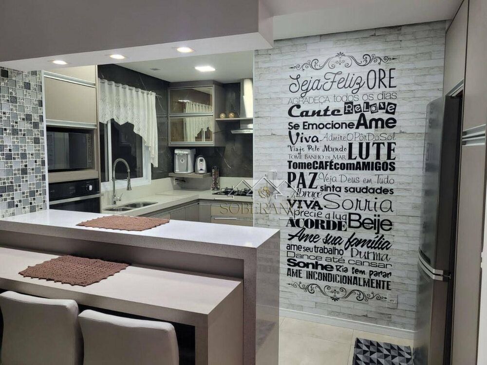 Apartamento à venda com 3 quartos, 86m² - Foto 4