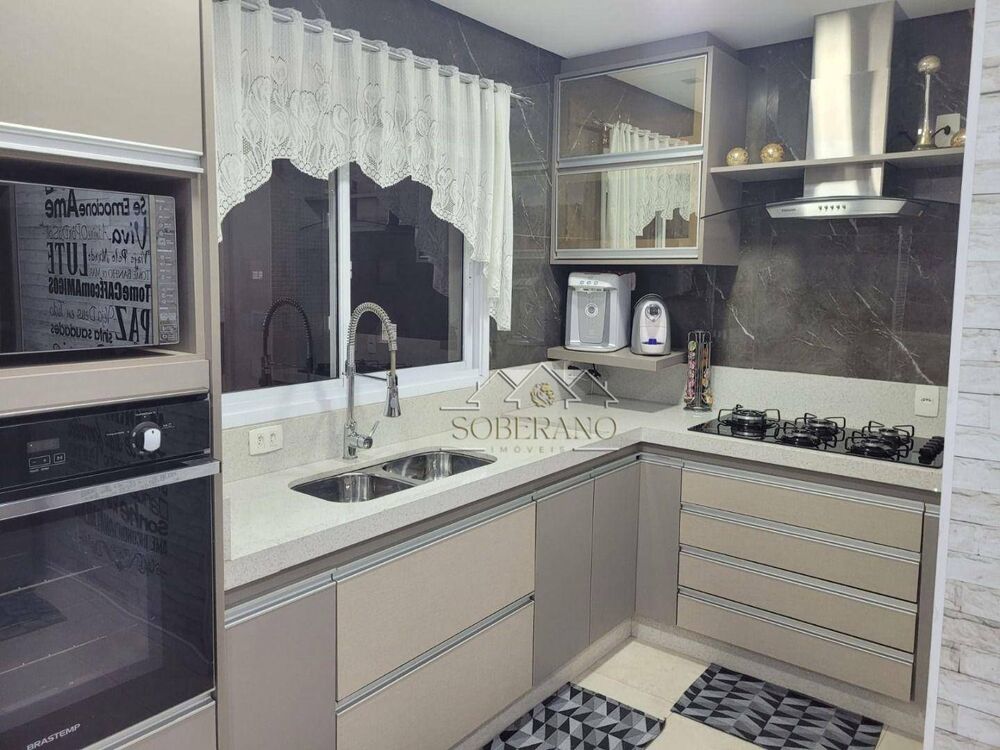 Apartamento à venda com 3 quartos, 86m² - Foto 6