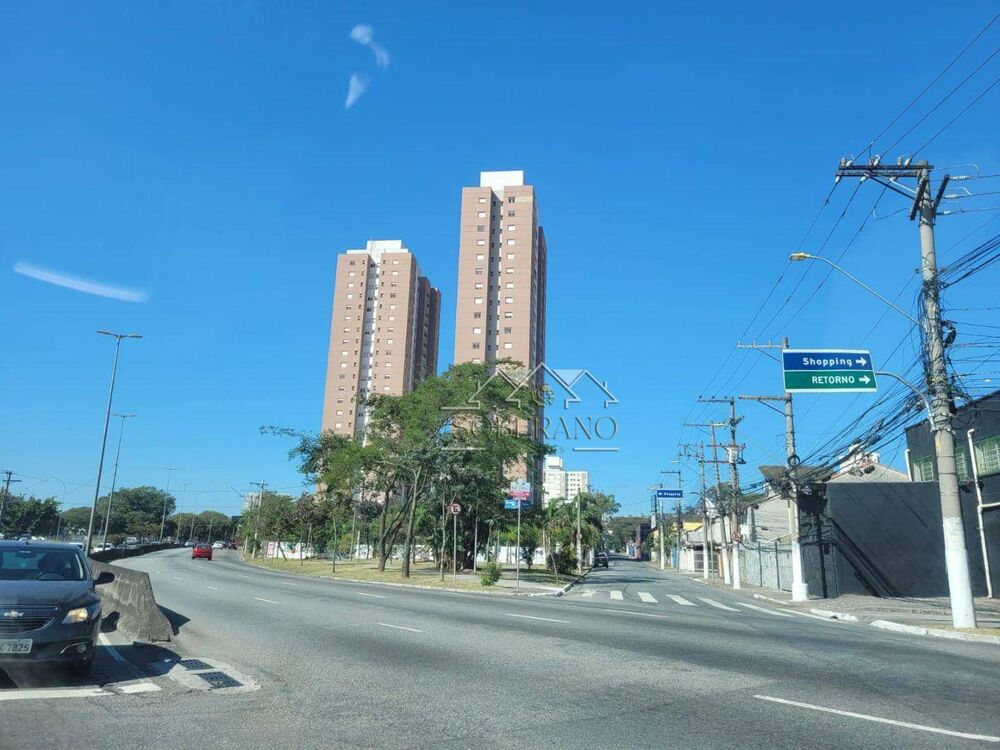 Apartamento à venda com 3 quartos, 86m² - Foto 10