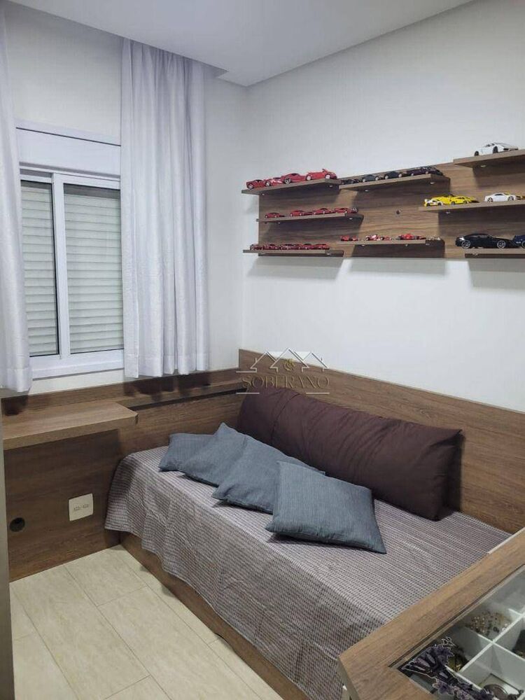 Apartamento à venda com 3 quartos, 86m² - Foto 9