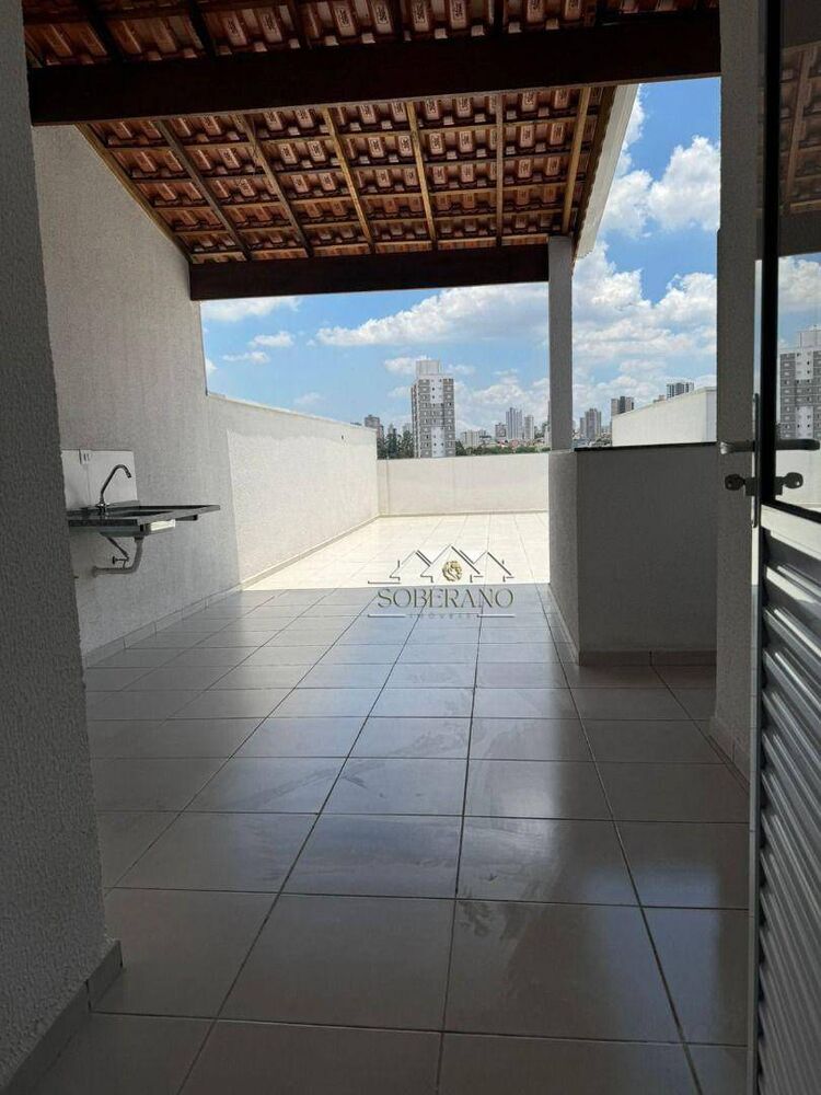 Cobertura à venda com 3 quartos, 136m² - Foto 7