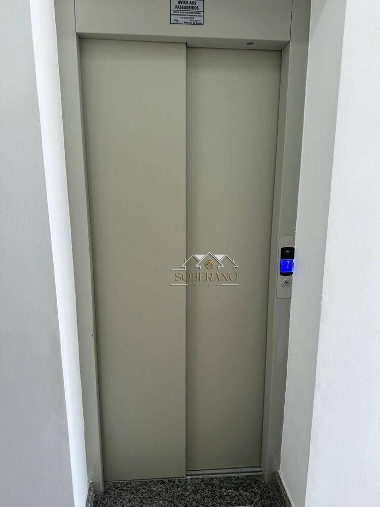 Cobertura à venda com 3 quartos, 136m² - Foto 4