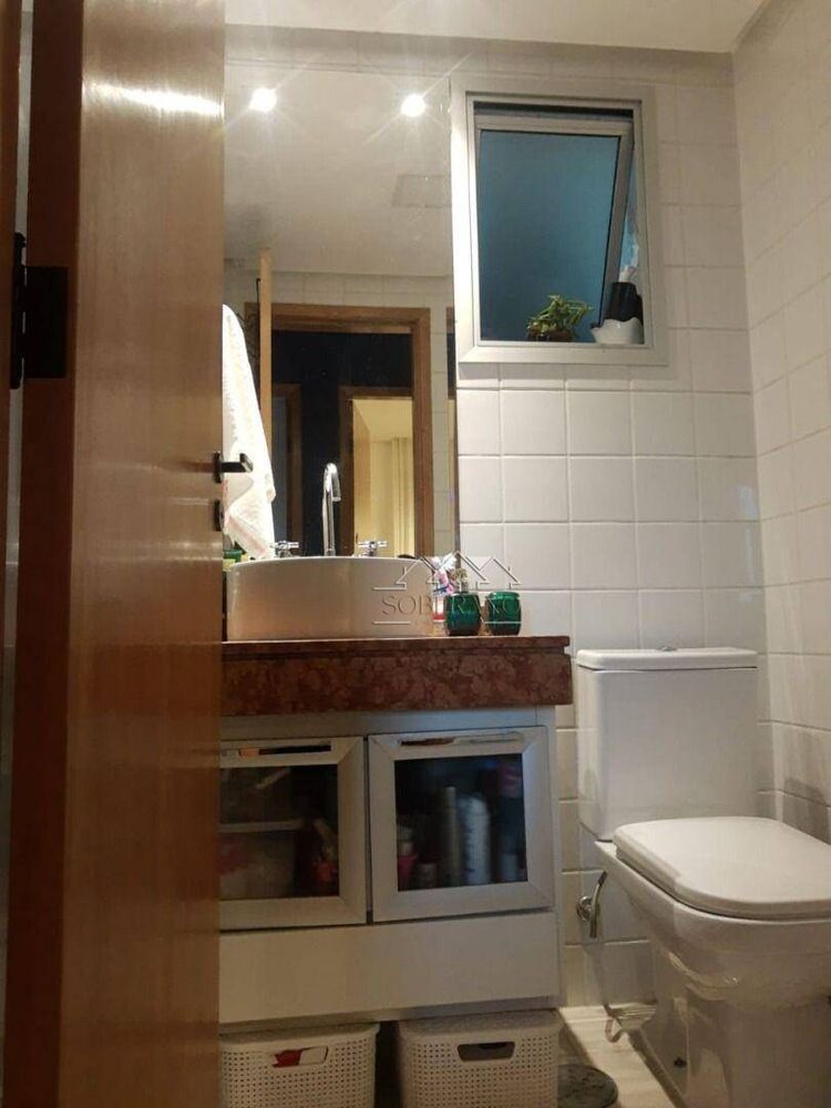 Apartamento, 3 quartos, 65 m² - Foto 8