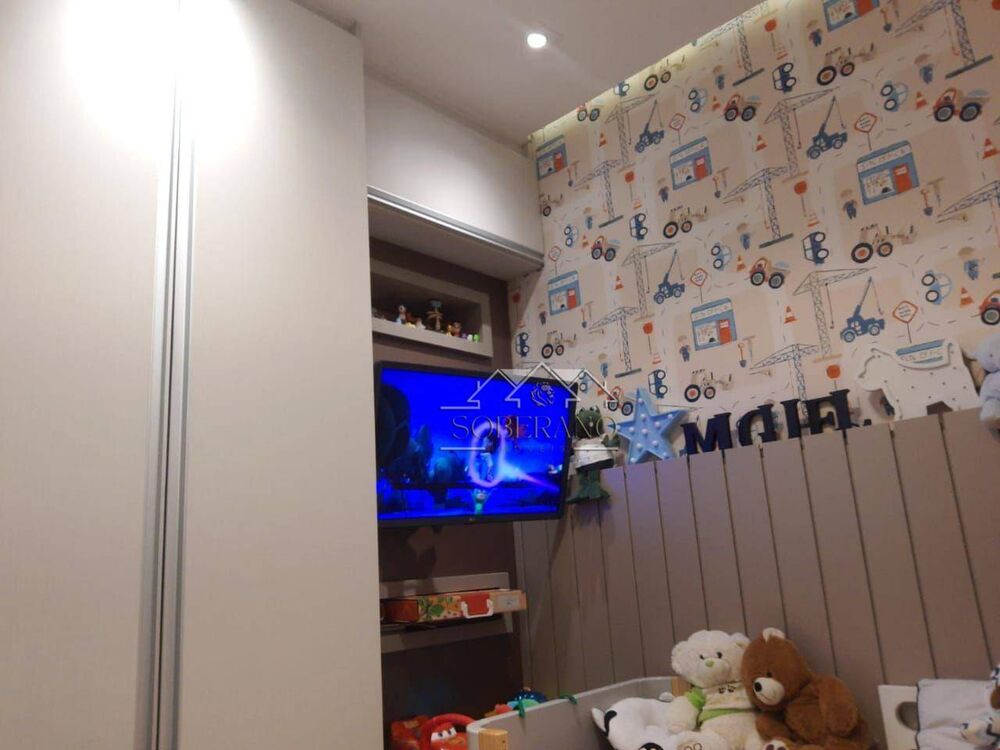 Apartamento, 3 quartos, 65 m² - Foto 10