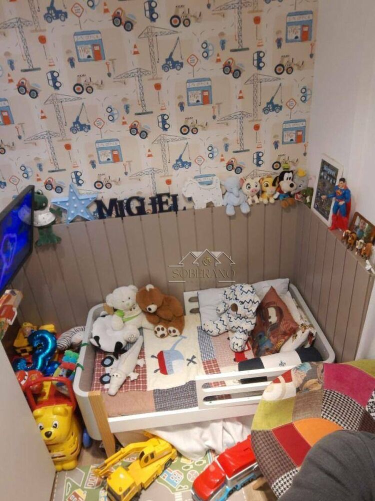 Apartamento, 3 quartos, 65 m² - Foto 12