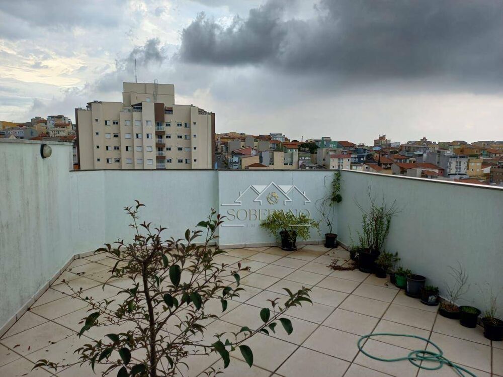 Cobertura, 2 quartos, 100 m² - Foto 4