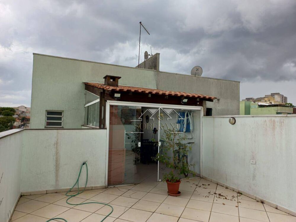 Cobertura, 2 quartos, 100 m² - Foto 9