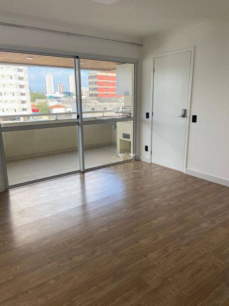 Apartamento, 3 quartos, 114 m² - Foto 1