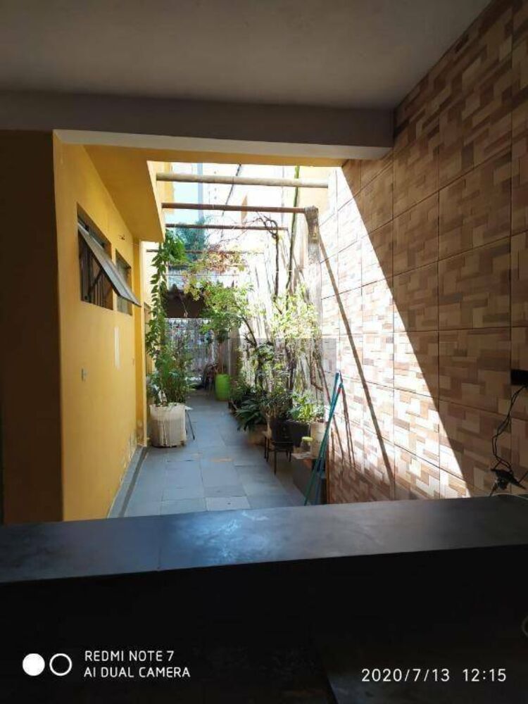 Sobrado, 3 quartos, 160 m² - Foto 6
