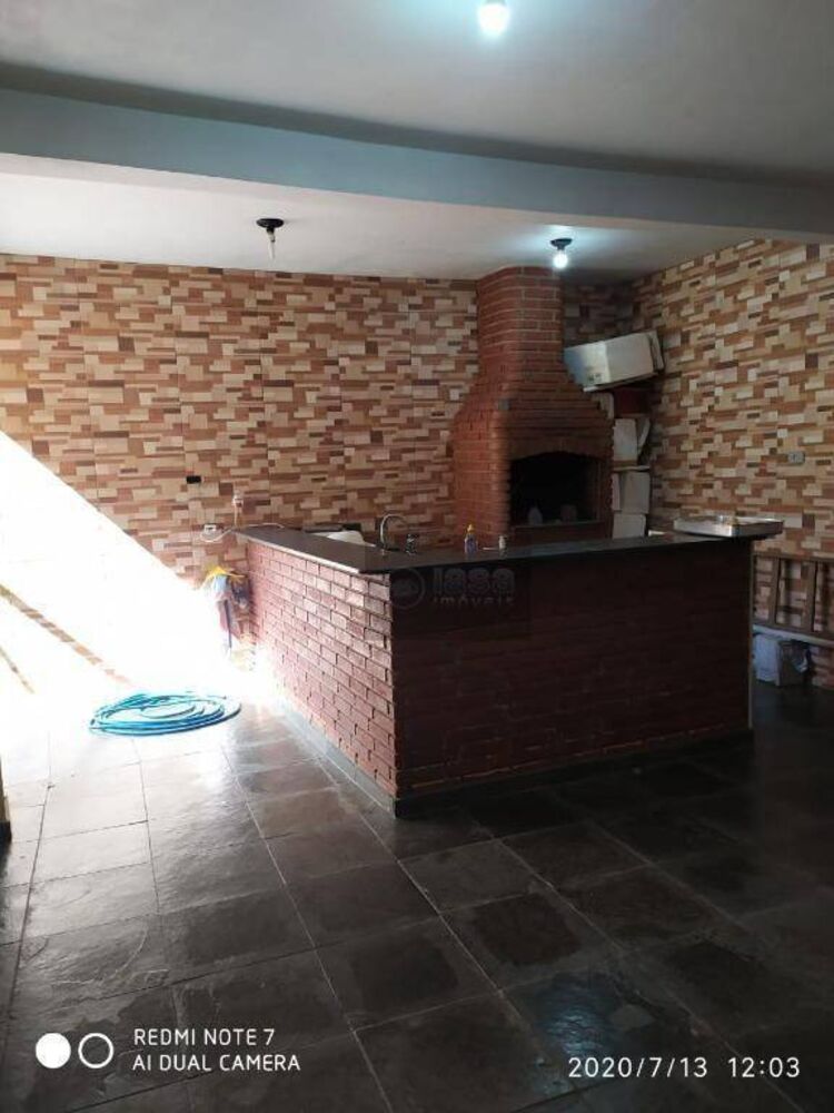 Sobrado, 3 quartos, 160 m² - Foto 8