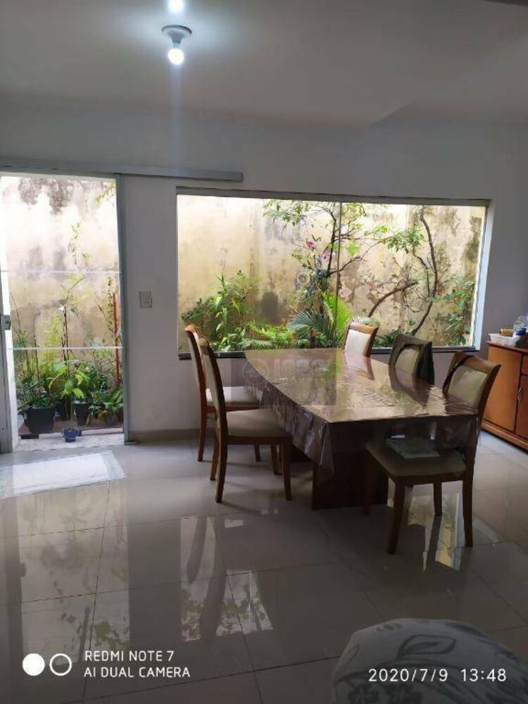 Sobrado, 3 quartos, 160 m² - Foto 4