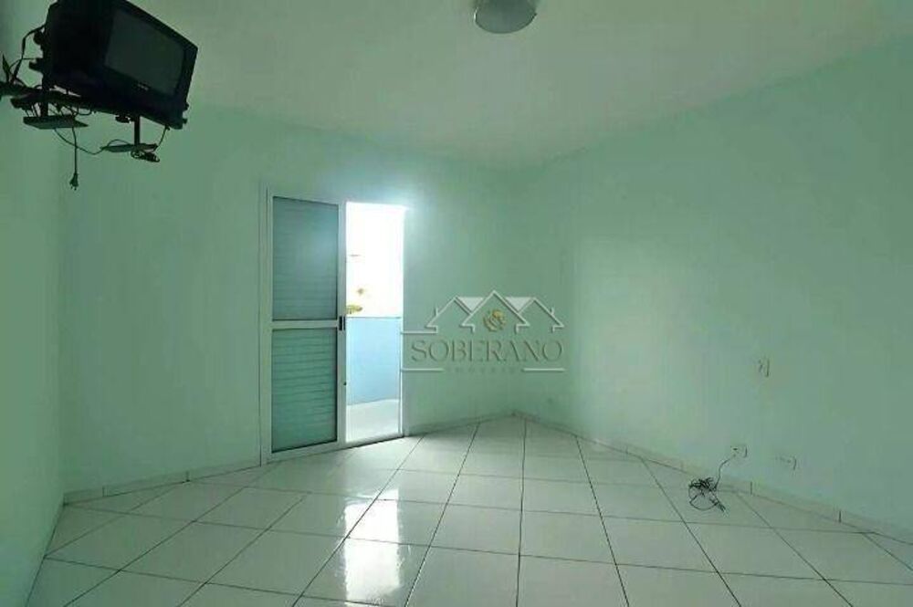 Sobrado, 3 quartos, 164 m² - Foto 3
