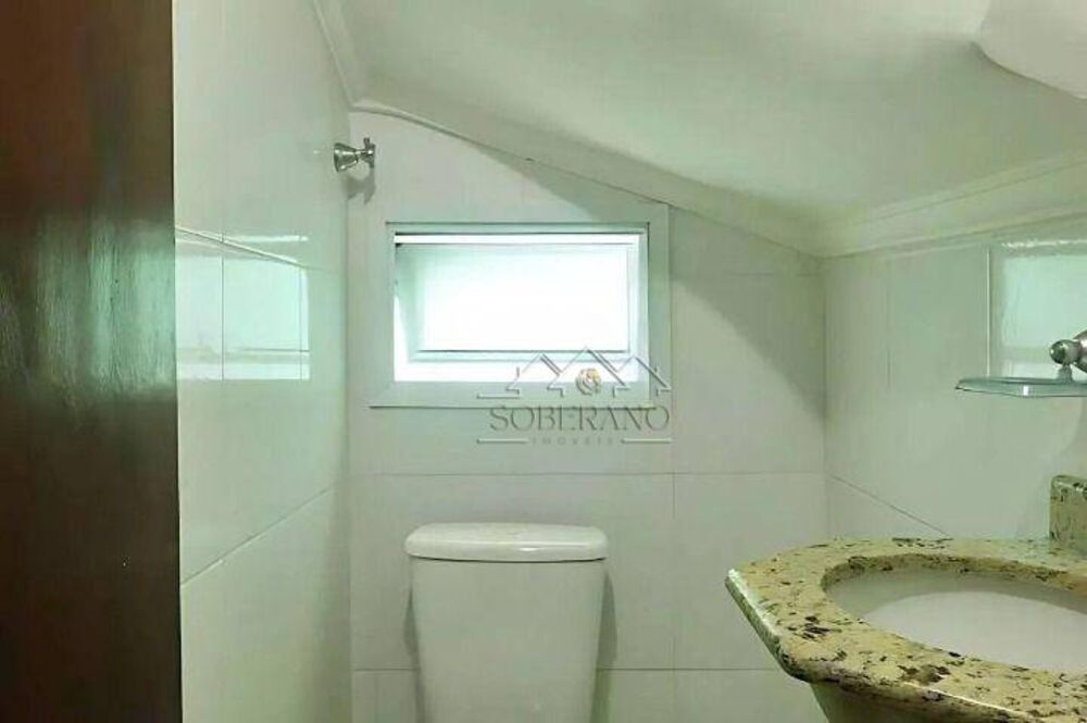 Sobrado, 3 quartos, 164 m² - Foto 9