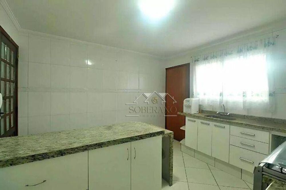 Sobrado, 3 quartos, 164 m² - Foto 1