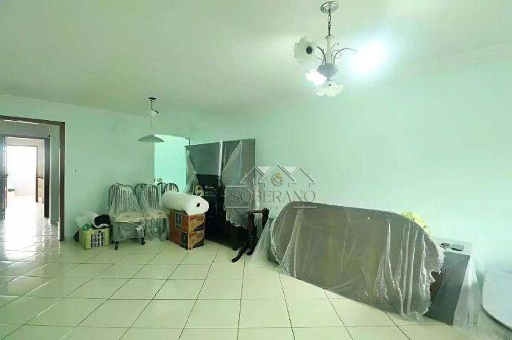 Sobrado, 3 quartos, 164 m² - Foto 2