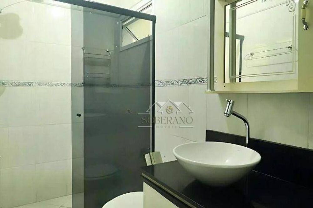 Sobrado, 3 quartos, 164 m² - Foto 10