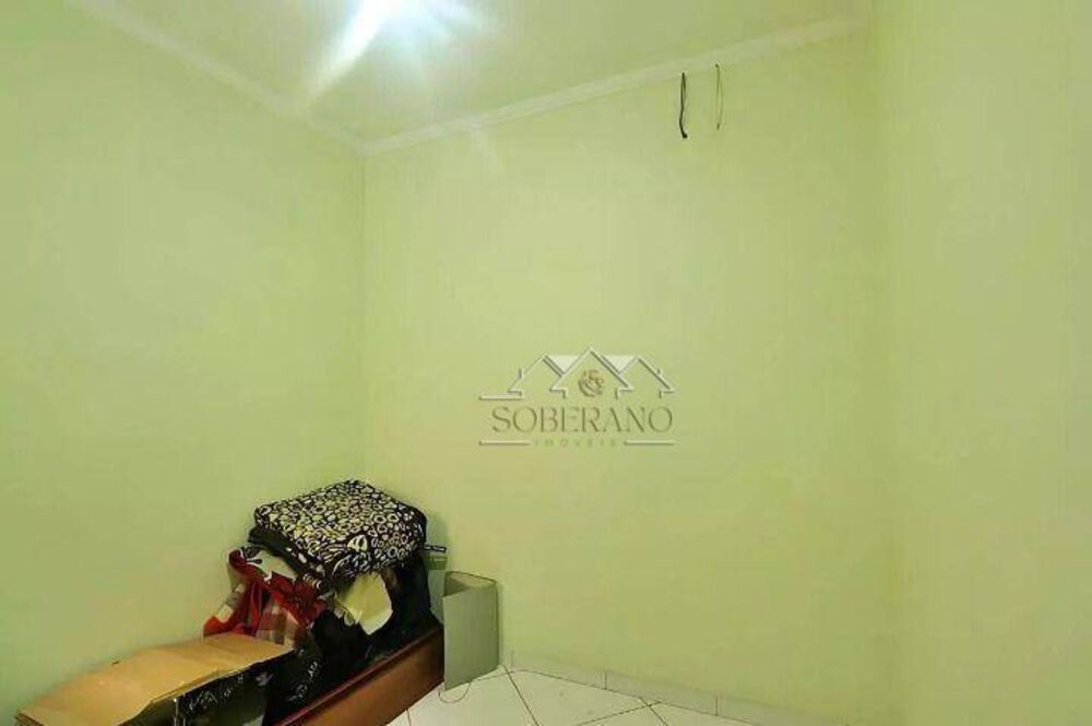 Sobrado, 3 quartos, 164 m² - Foto 5