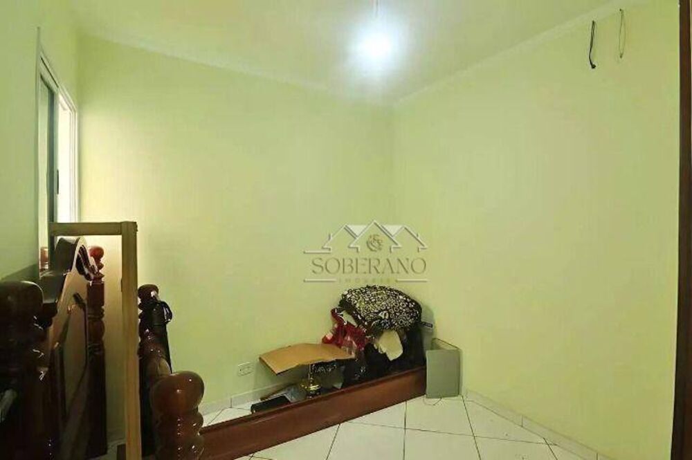 Sobrado, 3 quartos, 164 m² - Foto 4