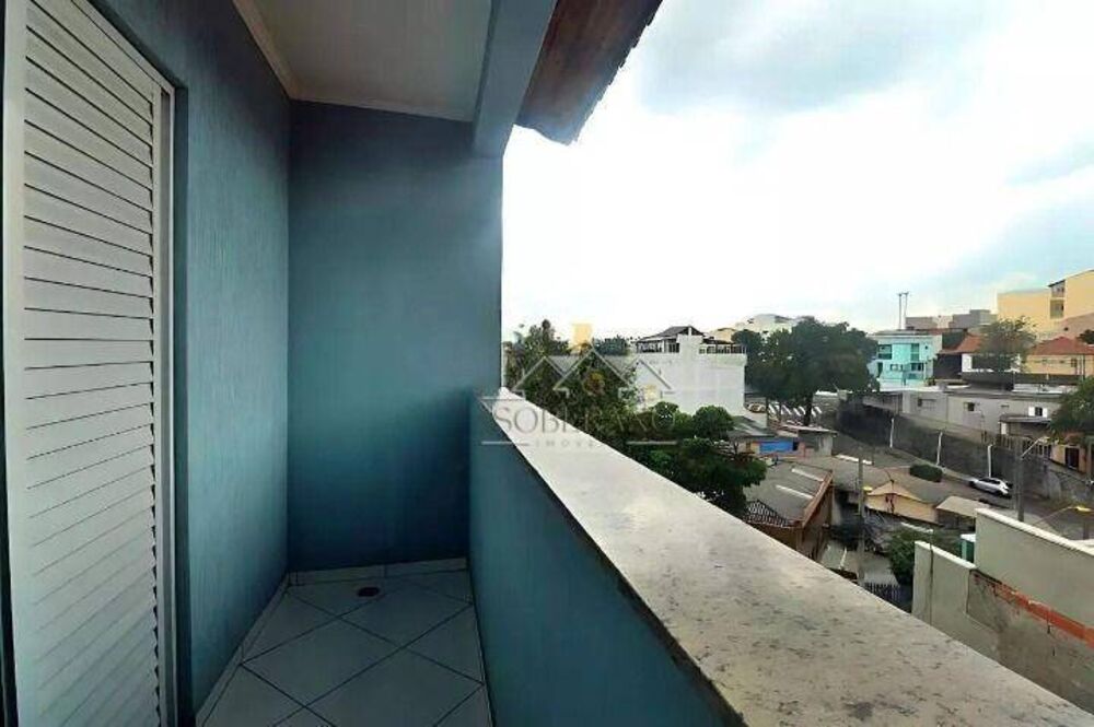 Sobrado, 3 quartos, 164 m² - Foto 11