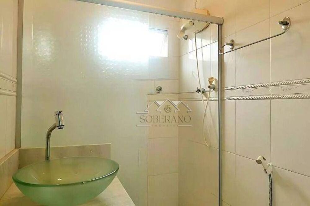 Sobrado, 3 quartos, 164 m² - Foto 8