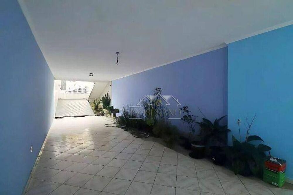 Sobrado, 3 quartos, 164 m² - Foto 12