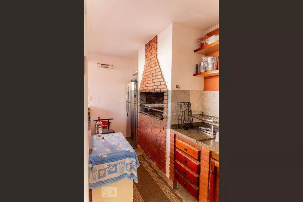 Sobrado, 4 quartos - Foto 8