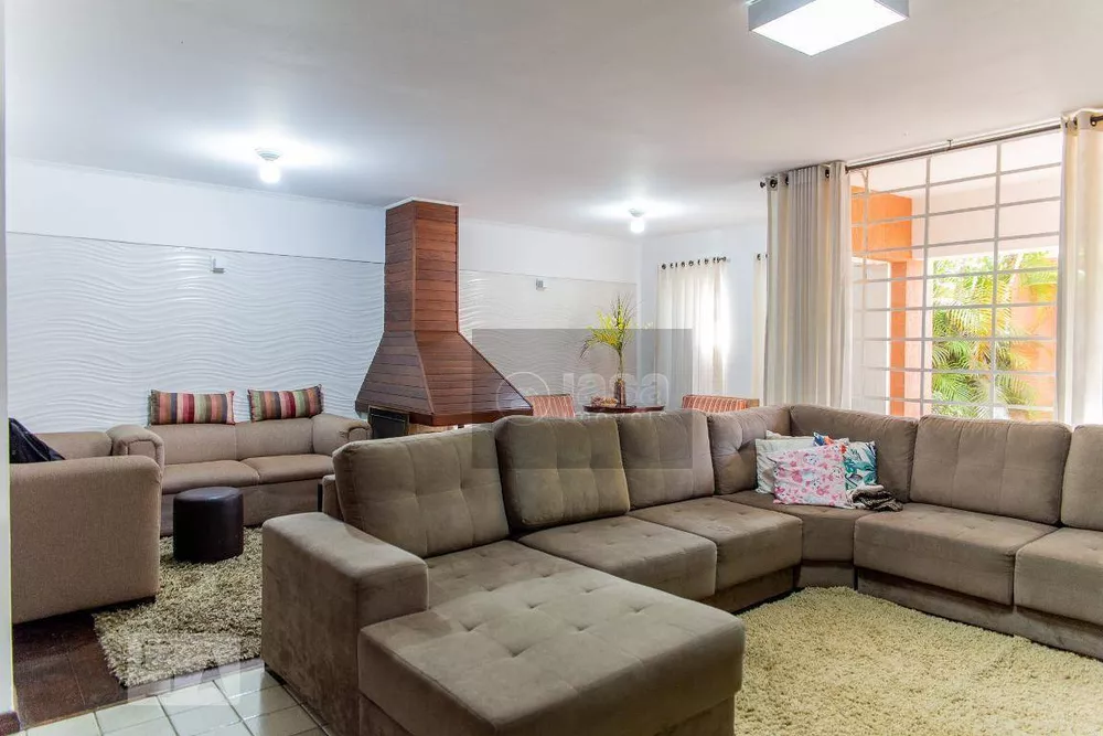 Sobrado, 4 quartos - Foto 1