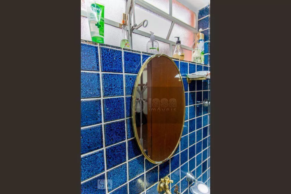 Sobrado, 4 quartos - Foto 3