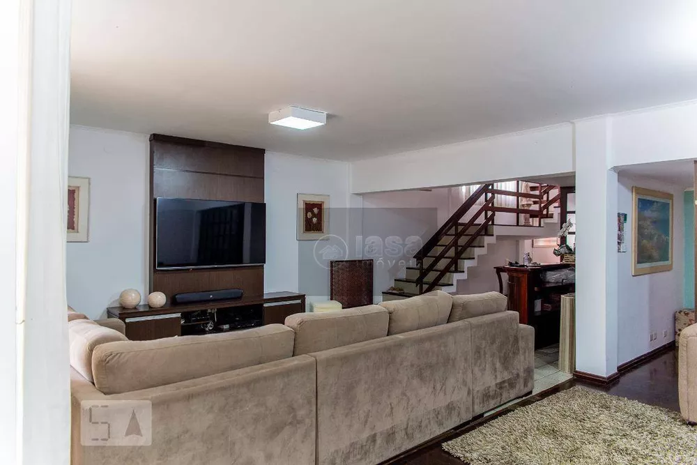 Sobrado, 4 quartos - Foto 2