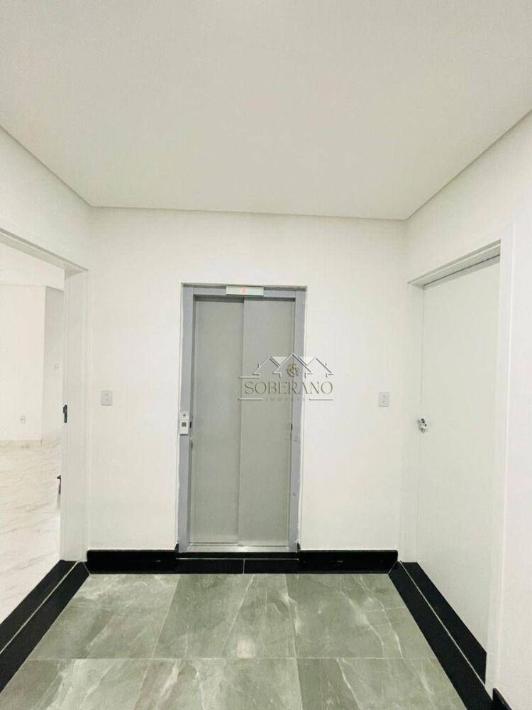 Cobertura, 3 quartos, 120 m² - Foto 2