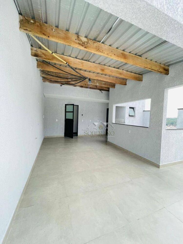 Cobertura, 3 quartos, 120 m² - Foto 4