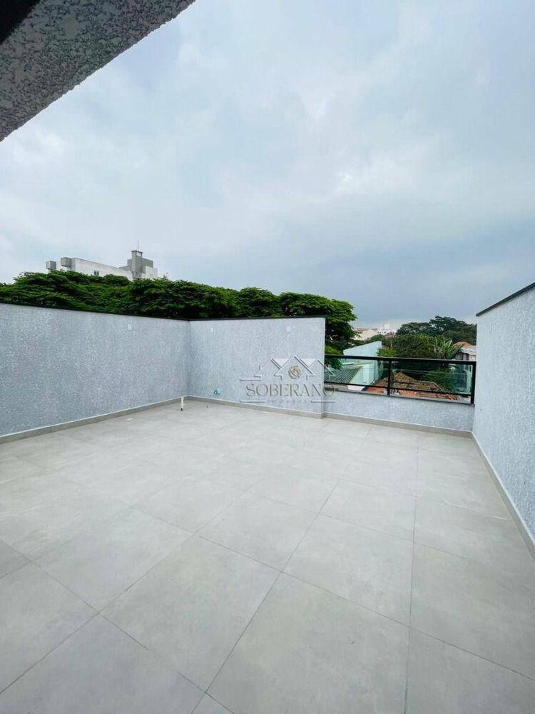 Cobertura, 3 quartos, 120 m² - Foto 3