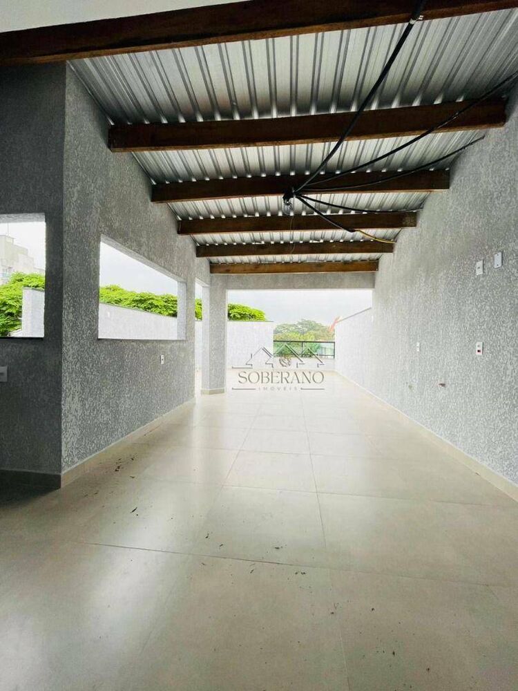 Cobertura, 3 quartos, 120 m² - Foto 1