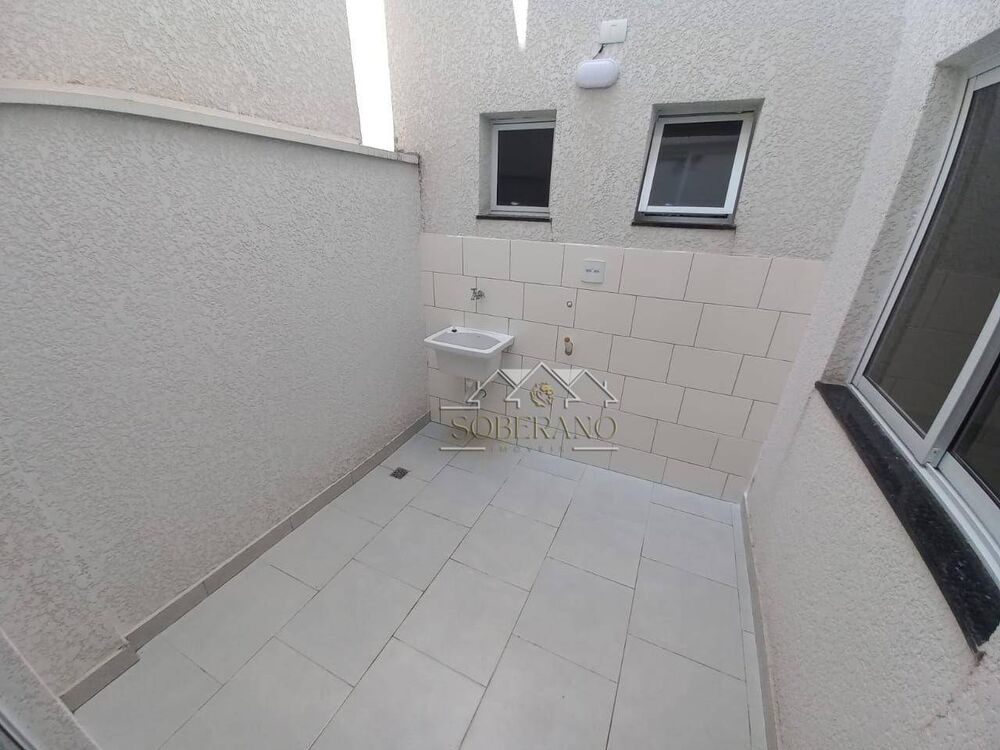Apartamento, 2 quartos, 44 m² - Foto 6