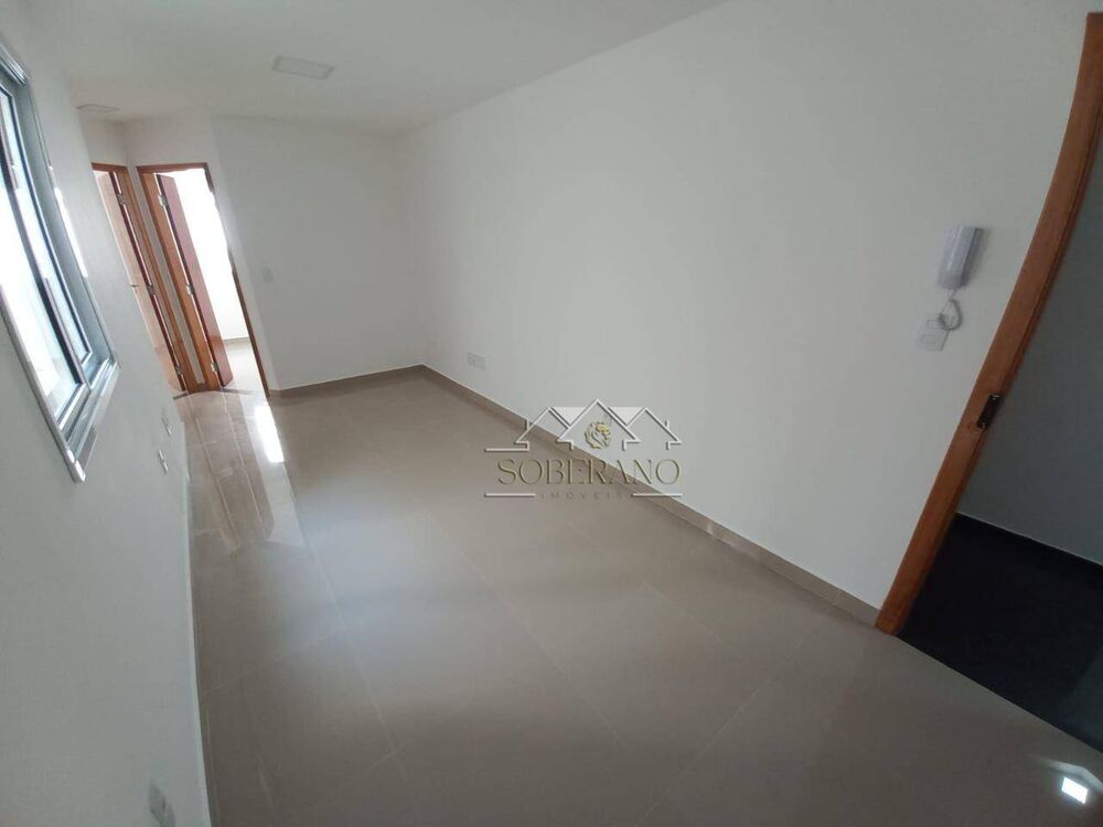 Apartamento, 2 quartos, 44 m² - Foto 1